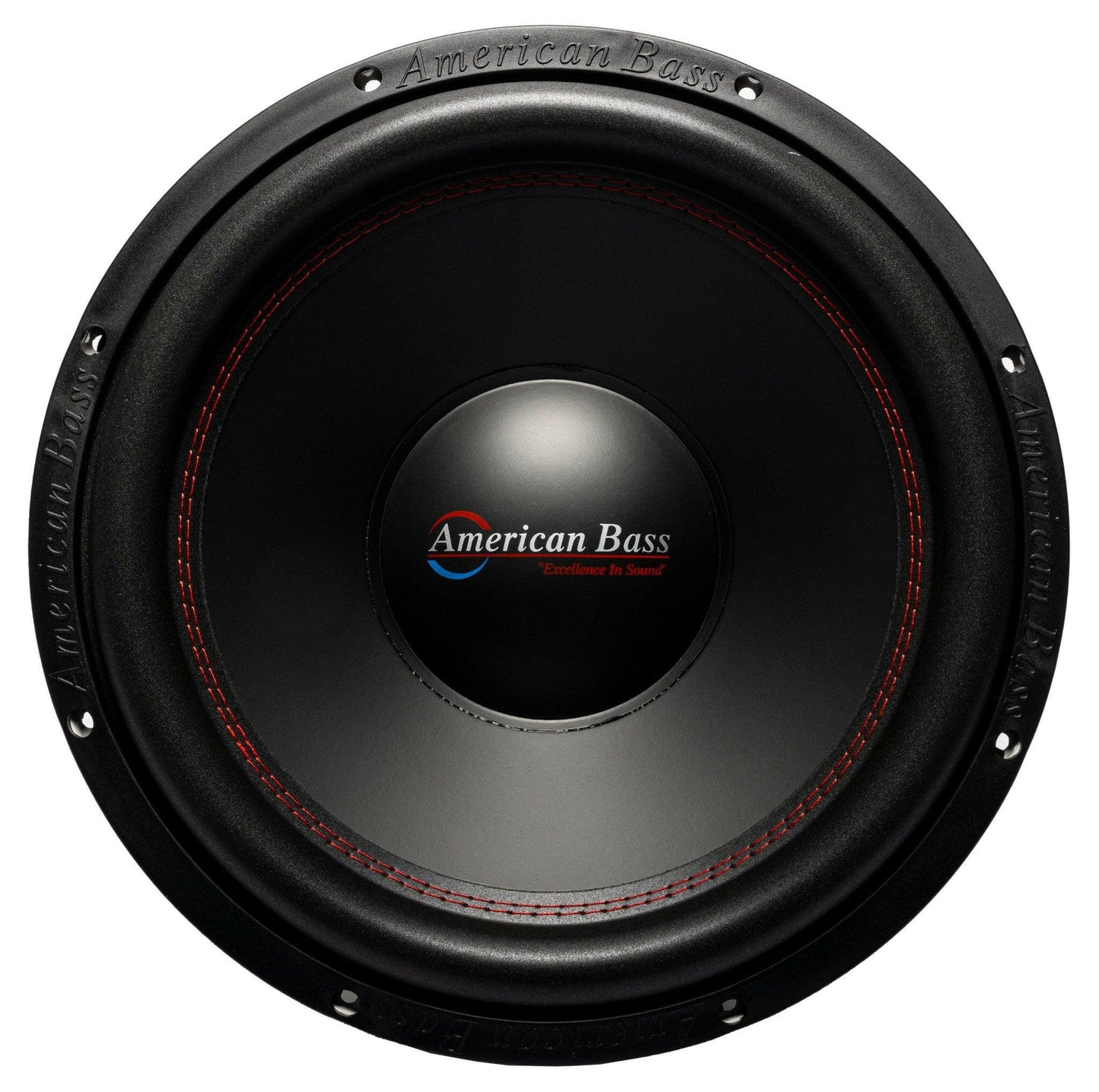 DX 15" Subwoofer - American Bass Audio