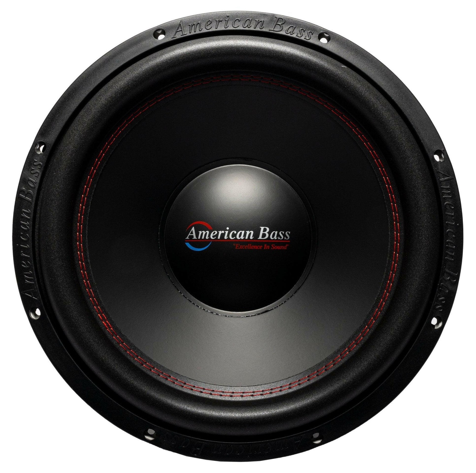 DX 15" Subwoofer - American Bass Audio