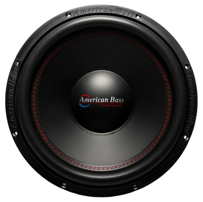 DX 15" Subwoofer - American Bass Audio