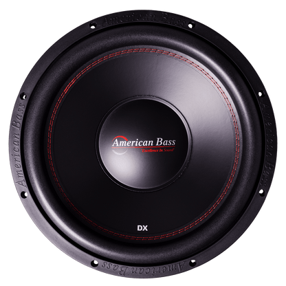American Bass DX 15" Subwoofer