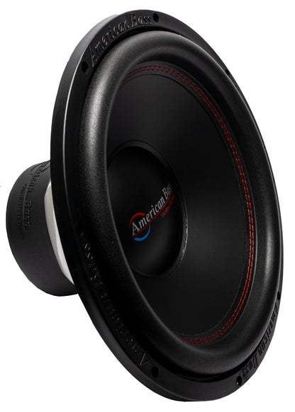 DX 15" Subwoofer - American Bass Audio