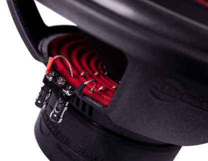 American Bass DX 15" Subwoofer - detail view