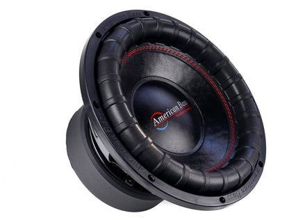 Elite 12" Subwoofer - American Bass Audio