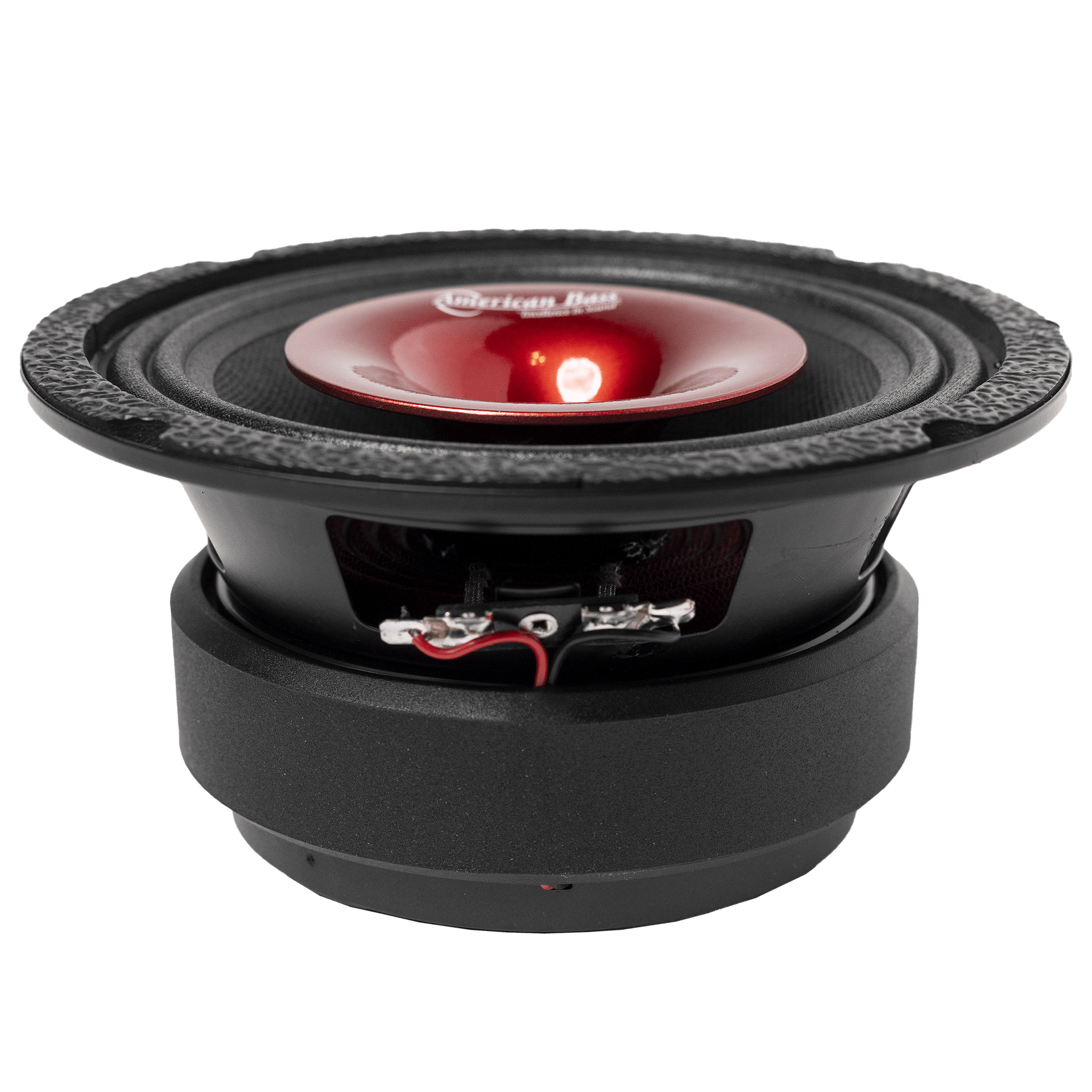 Falcon Series 6.5" Midrange Speaker - American Bass Audio