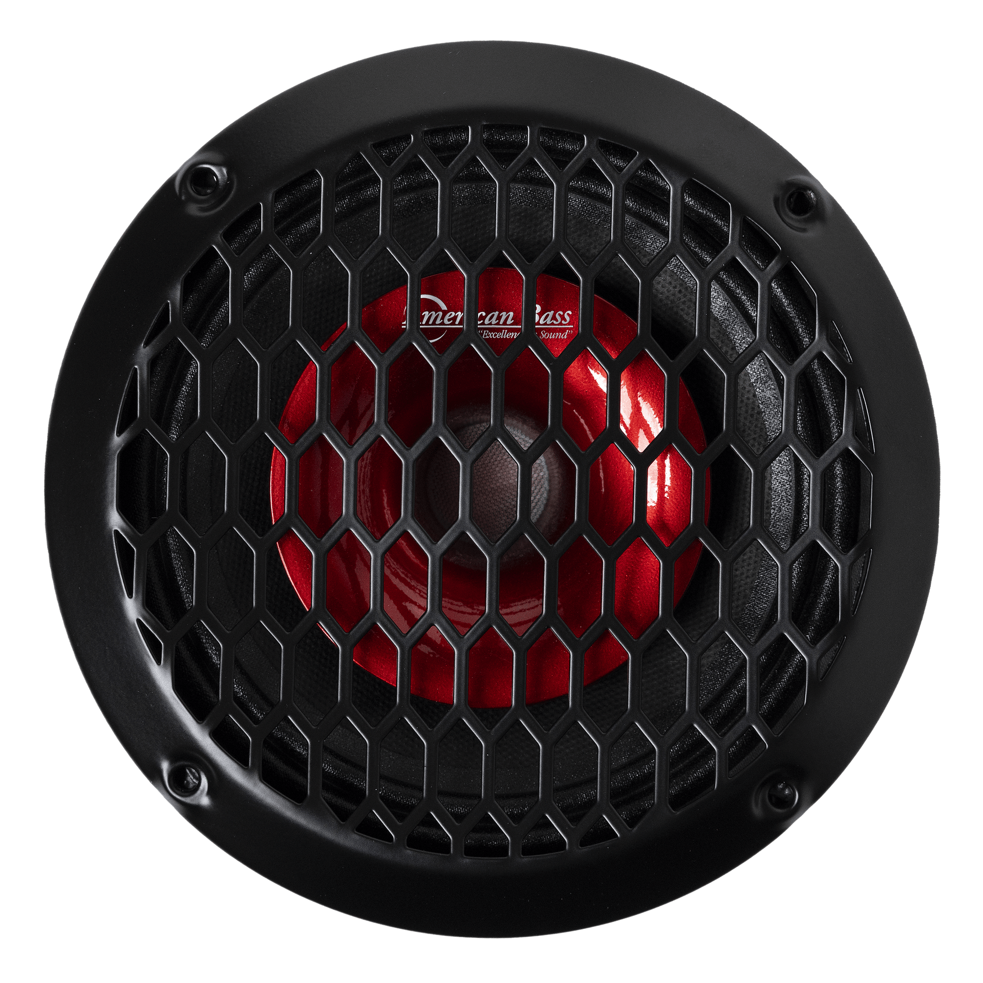 Falcon Series 6.5" Midrange Speaker - American Bass Audio