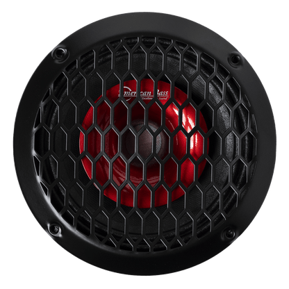 Falcon Series 6.5" Midrange Speaker - American Bass Audio