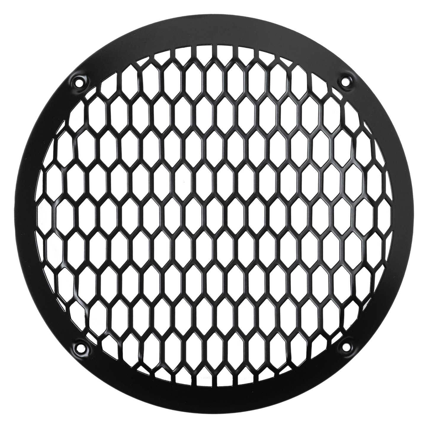 Falcon Series 8" Midrange Speaker - American Bass Audio