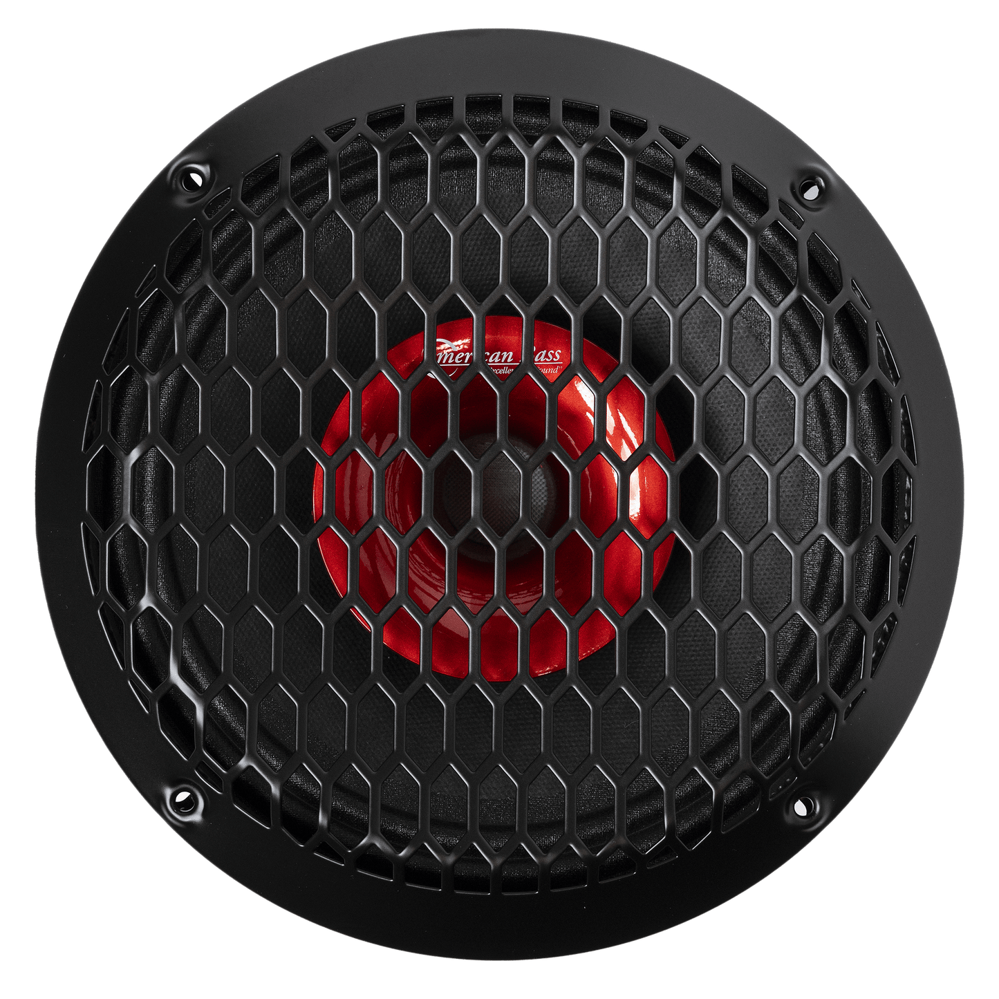 Falcon Series 8" Midrange Speaker - American Bass Audio