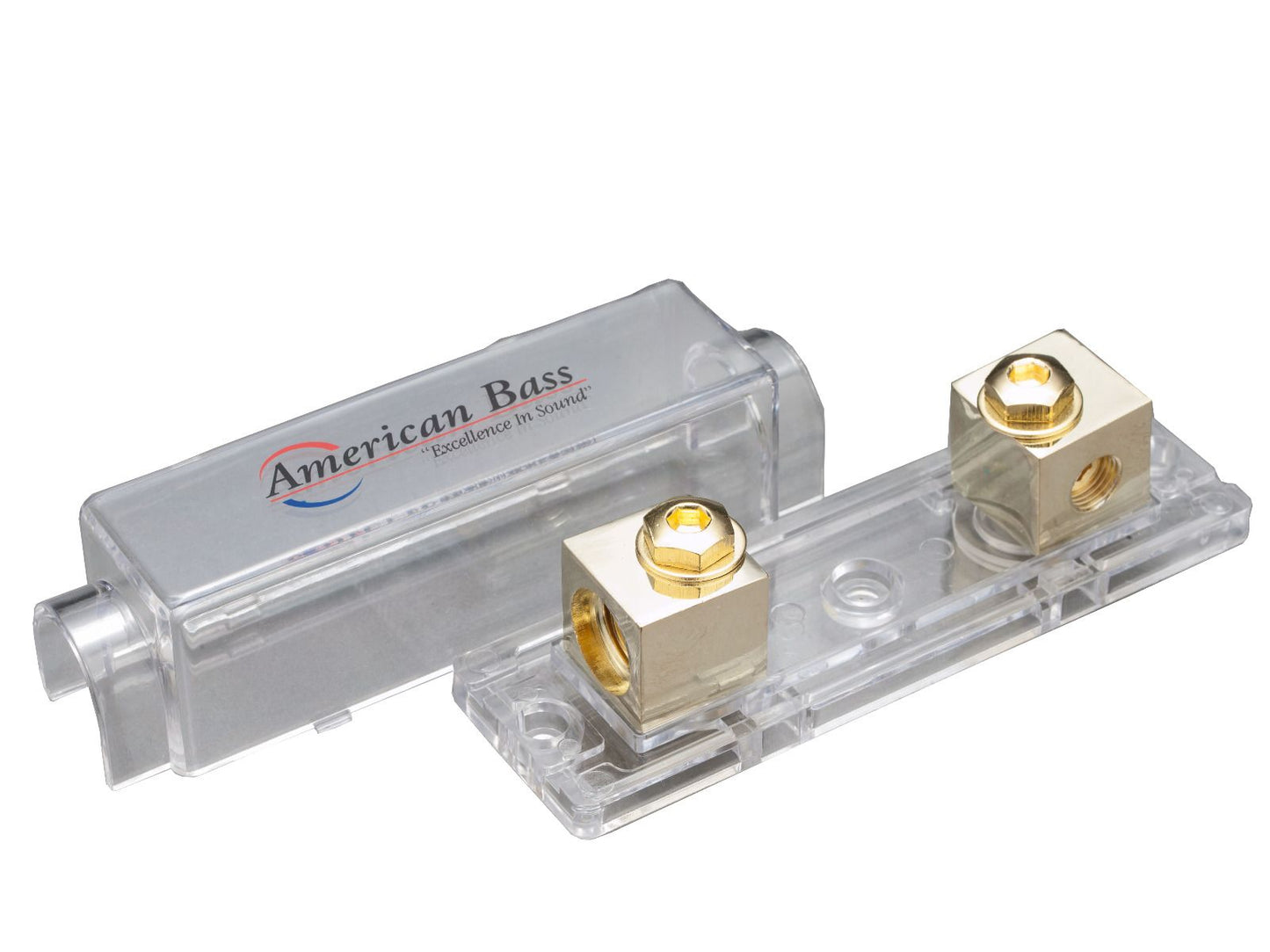 Fuse Holders - American Bass Audio