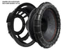 Godfather 15" Recone Kit - American Bass Audio