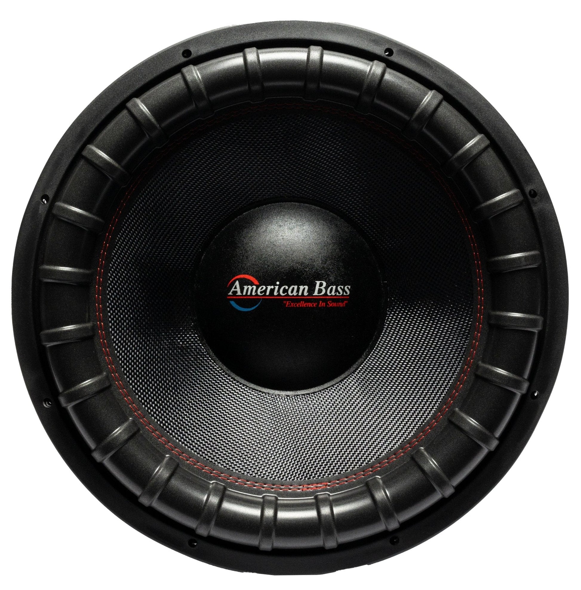 Godfather 18" Subwoofer - American Bass Audio