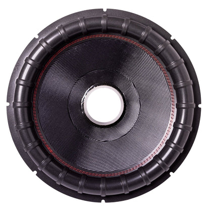 Godfather 18" Subwoofer Recone Kit (Version 3) - American Bass Audio