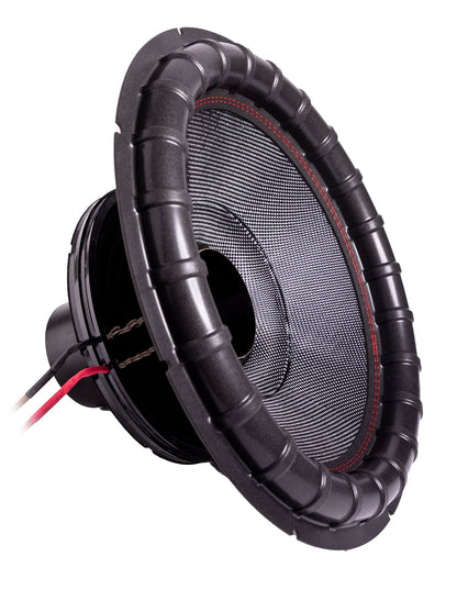 Godfather 18" Subwoofer Recone Kit (Version 3) - American Bass Audio