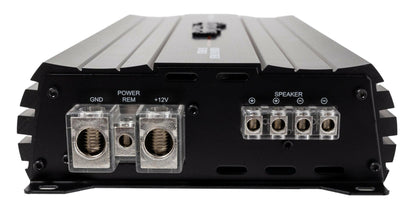 Godfather 3000.1FR Amplifier - American Bass Audio