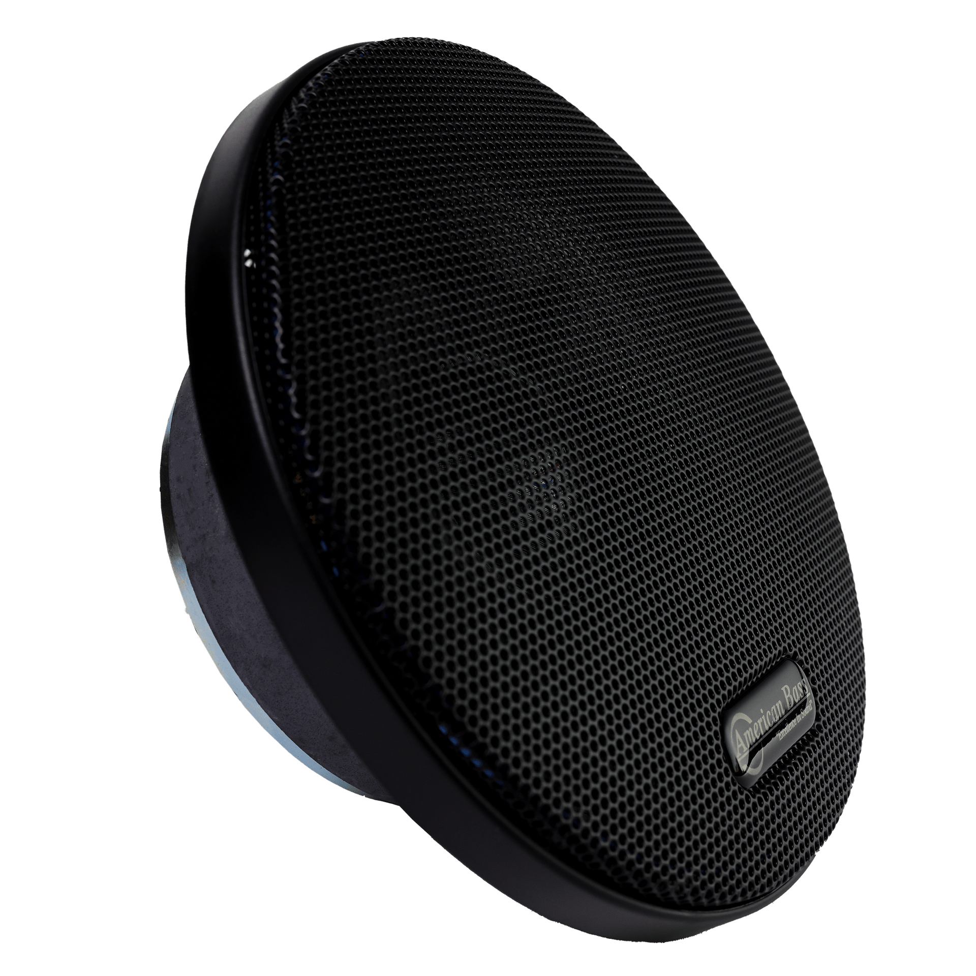 Godfather 6.5 Carbon Cone (Pair) - American Bass Audio