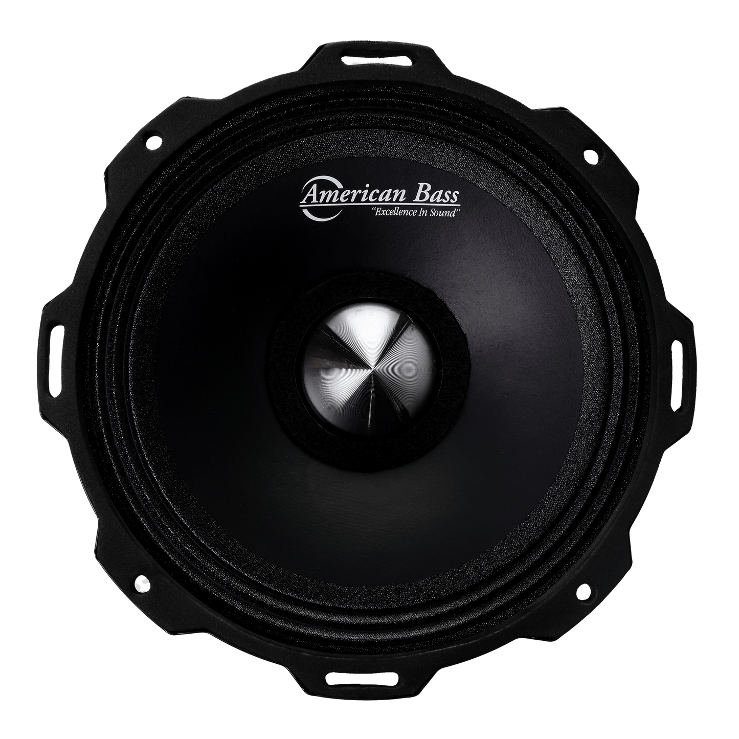 Godfather 6.5 Midrange Speaker - American Bass Audio