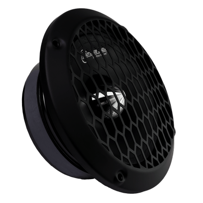Godfather 6.5 Midrange Speaker - American Bass Audio