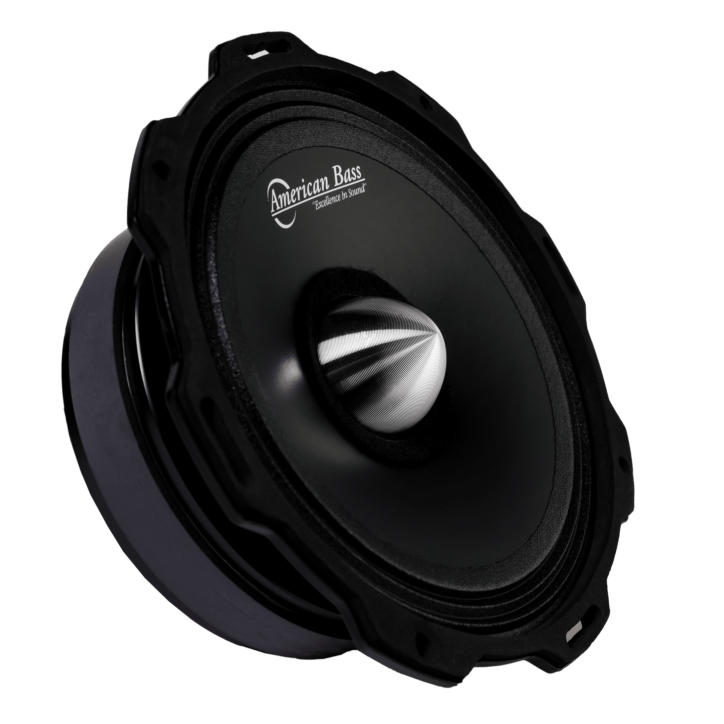 Godfather 6.5 Midrange Speaker - American Bass Audio