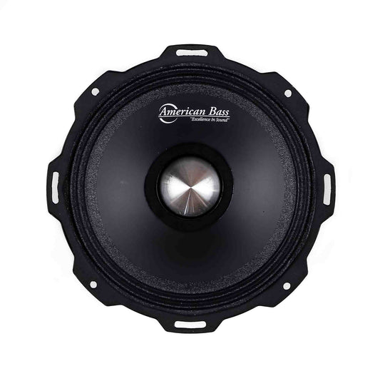 Godfather 6.5 Midrange Speaker - American Bass Audio