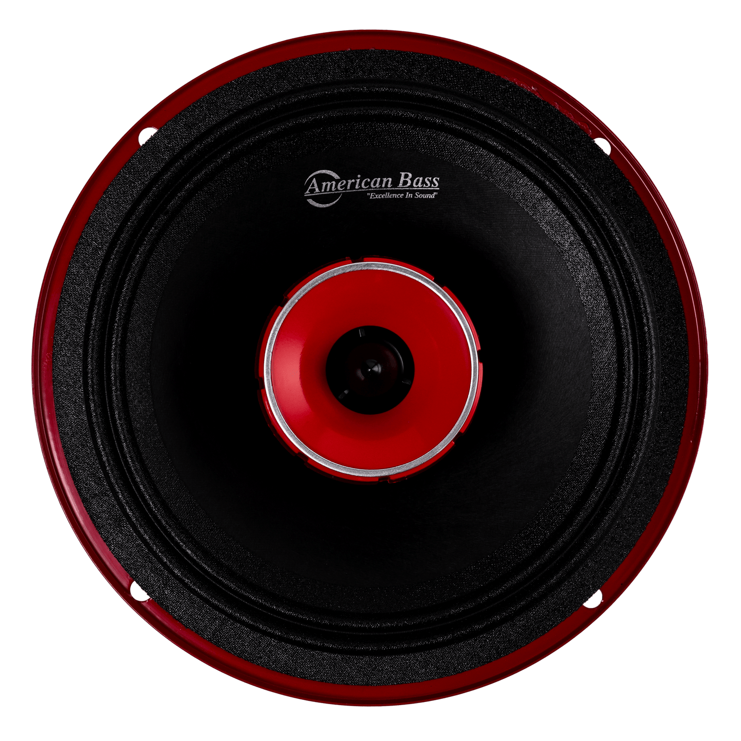 Godfather 6.5 MR + Horn - American Bass Audio