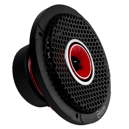 Godfather 6.5 MR + Horn - American Bass Audio