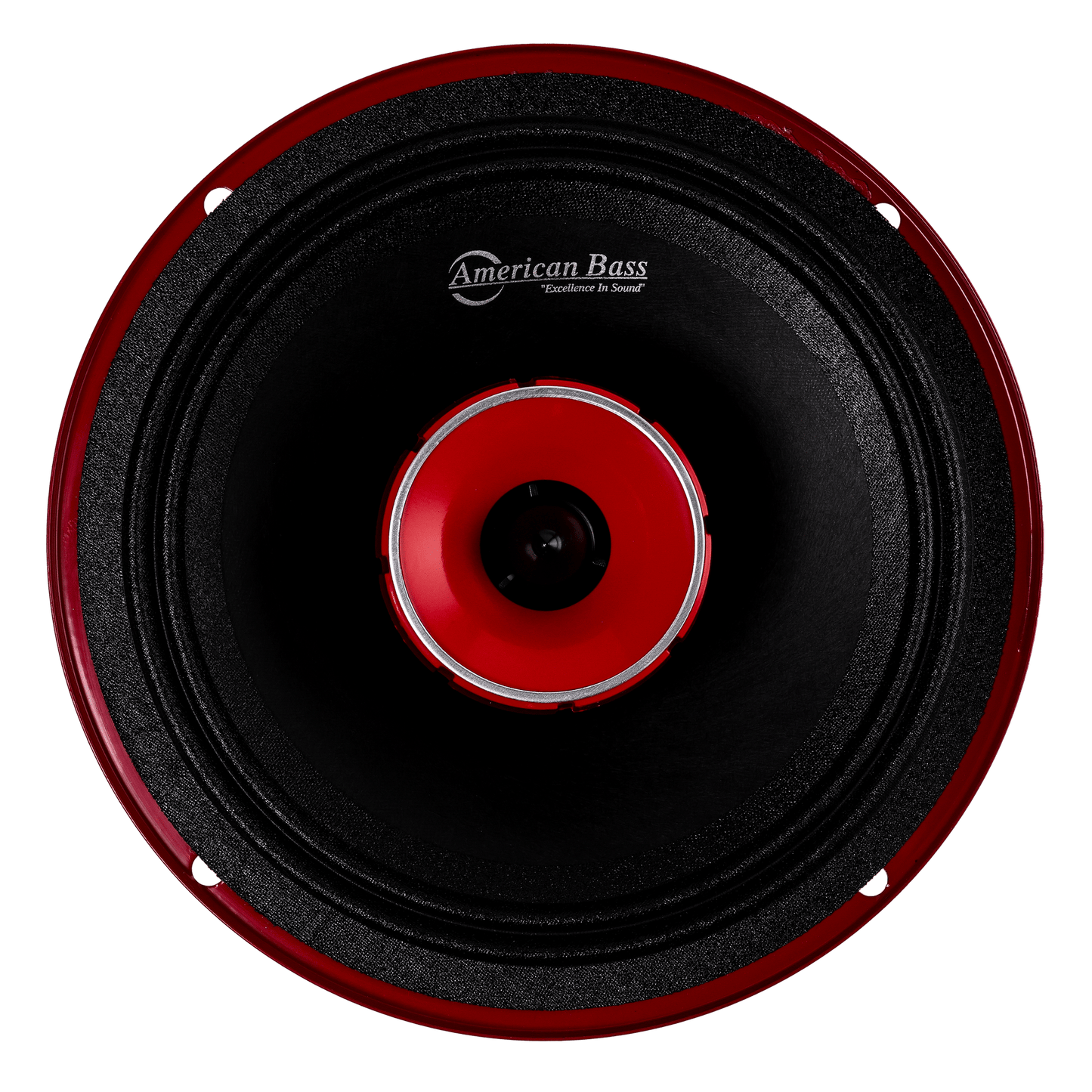 Godfather 6.5 MR + Horn - American Bass Audio