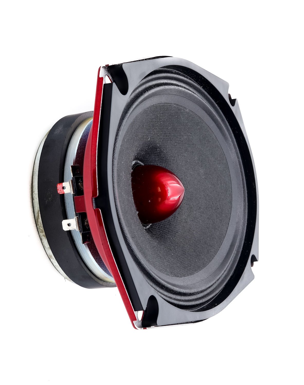 Godfather 6x9 MR Bullet (Pair) - American Bass Audio