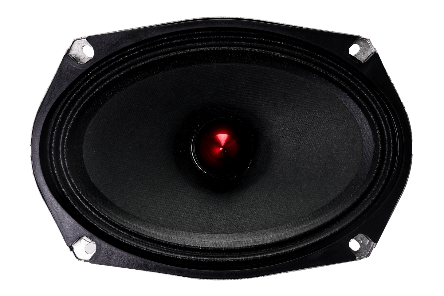 Godfather 6x9 MR + Horn (Pair) - American Bass Audio