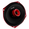 Godfather 6x9 MR + Horn (Pair) - American Bass Audio