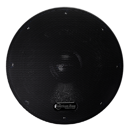 Godfather 8" Carbon Cone - American Bass Audio