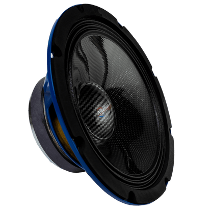 Godfather 8" Carbon Cone - American Bass Audio