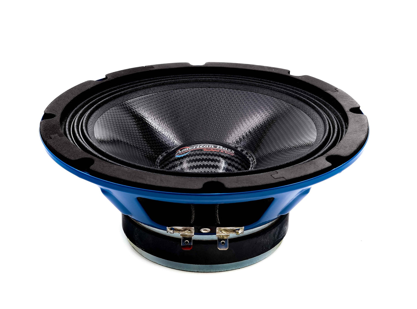 Godfather 8" Carbon Cone - American Bass Audio