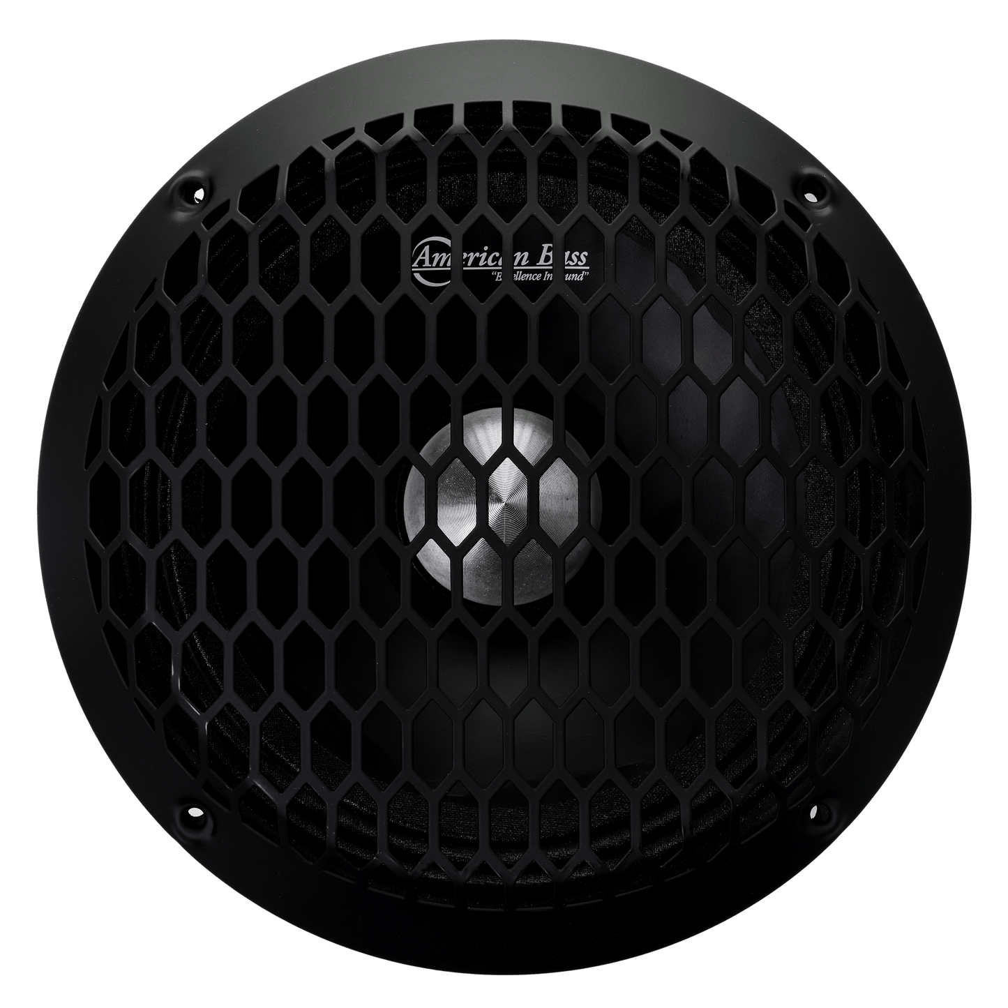 Godfather 8" Midrange Speakers - American Bass Audio