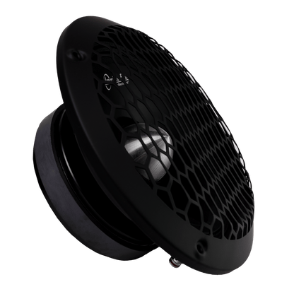 Godfather 8" Midrange Speakers - American Bass Audio