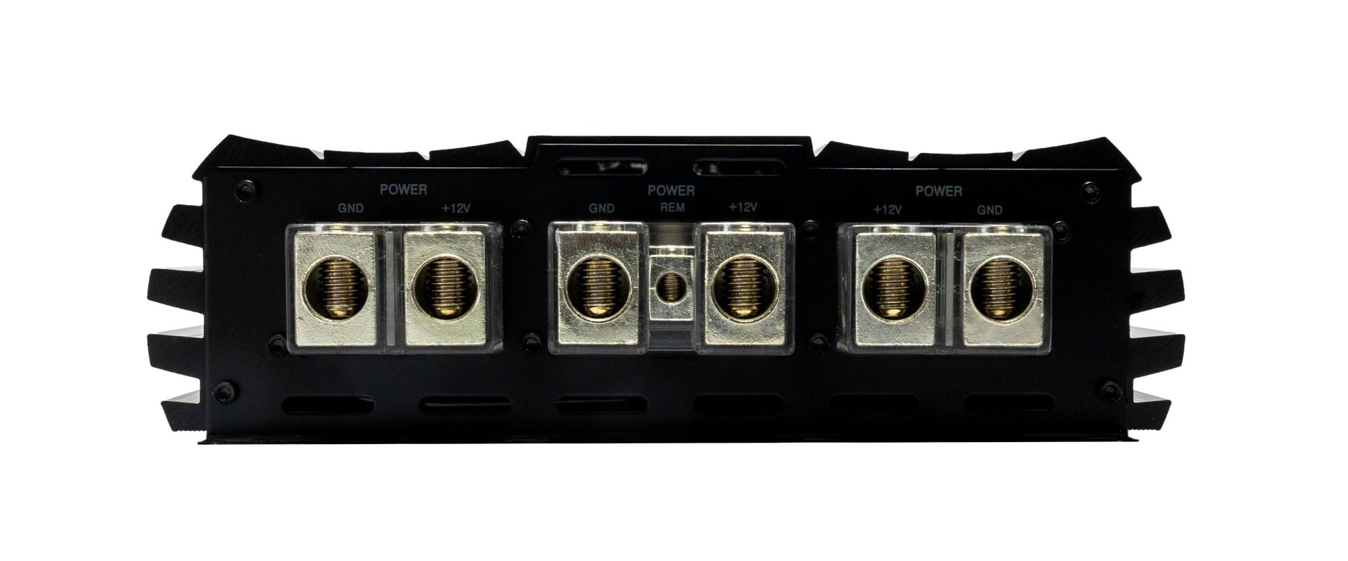 Godfather COMP 11D Amplifier - American Bass Audio