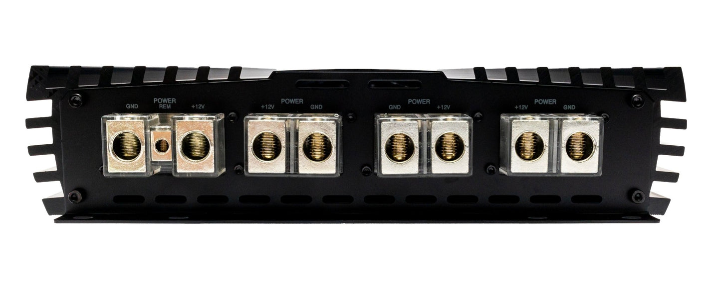 Godfather COMP 15D Amplifier - American Bass Audio