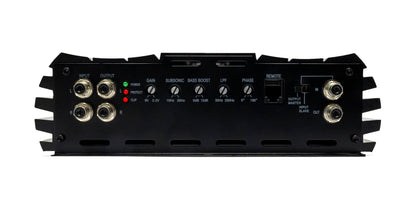 Godfather COMP 7D Amplifier - American Bass Audio