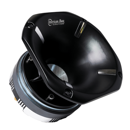 Godfather Horn Driver - American Bass Audio