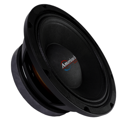 Godfather Pro Cast 104 Midbass Speaker - American Bass Audio
