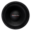 Godfather Pro Cast 104 Midbass Speaker - American Bass Audio