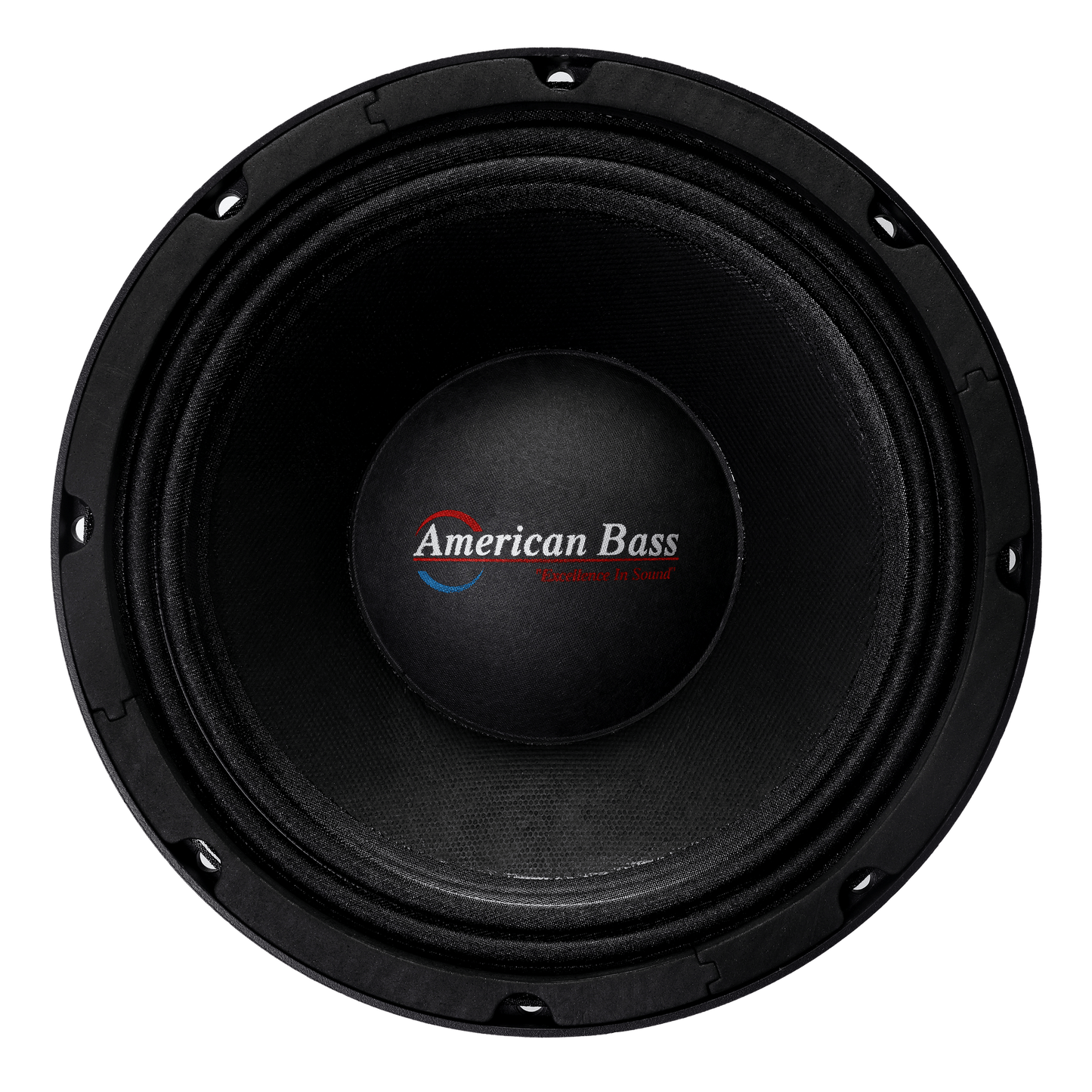 Godfather Pro Cast 104 Midbass Speaker - American Bass Audio