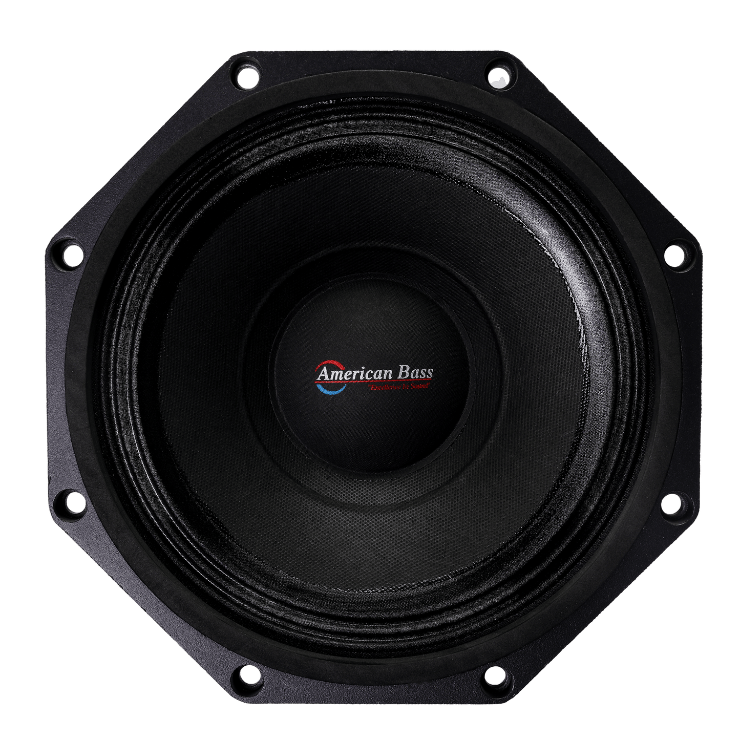 Godfather Pro Cast 84 Midbass Speaker - American Bass Audio