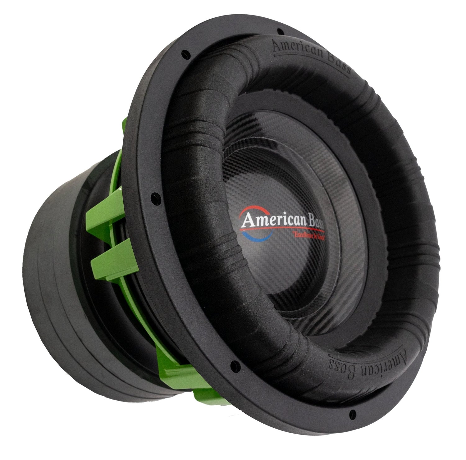 Godzilla 12" Subwoofer - American Bass Audio