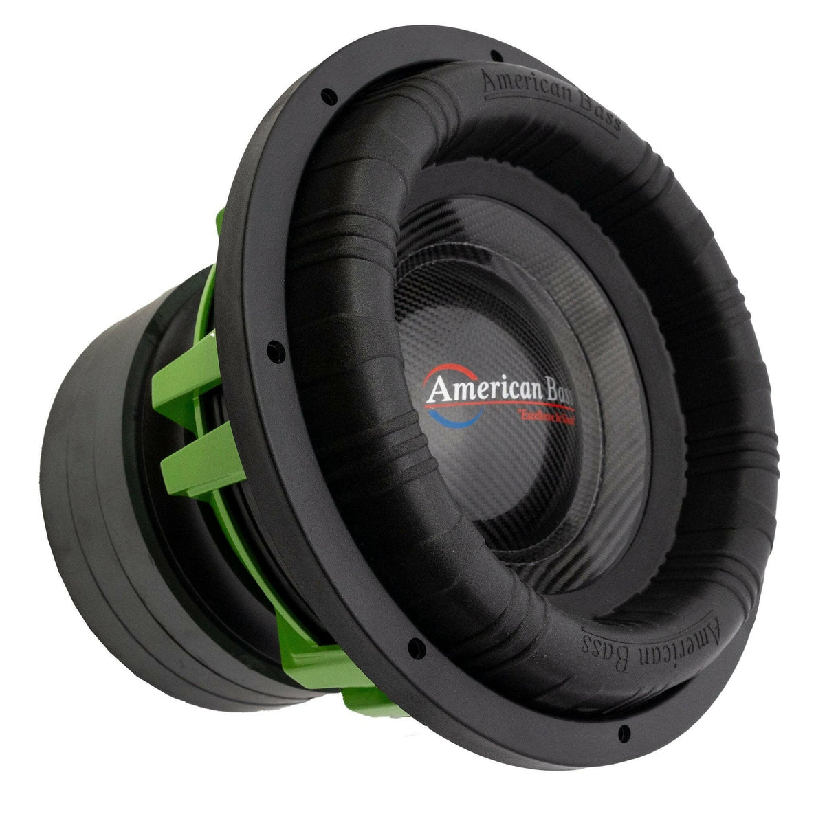 American Bass Godzilla 12" Subwoofer - Monster Bass Bundle component