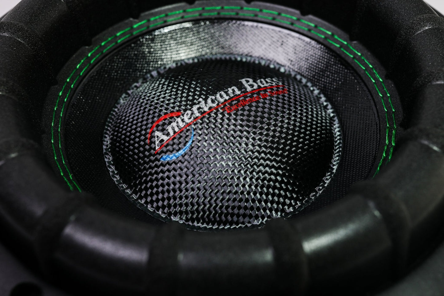 Godzilla 8" Subwoofer - American Bass Audio