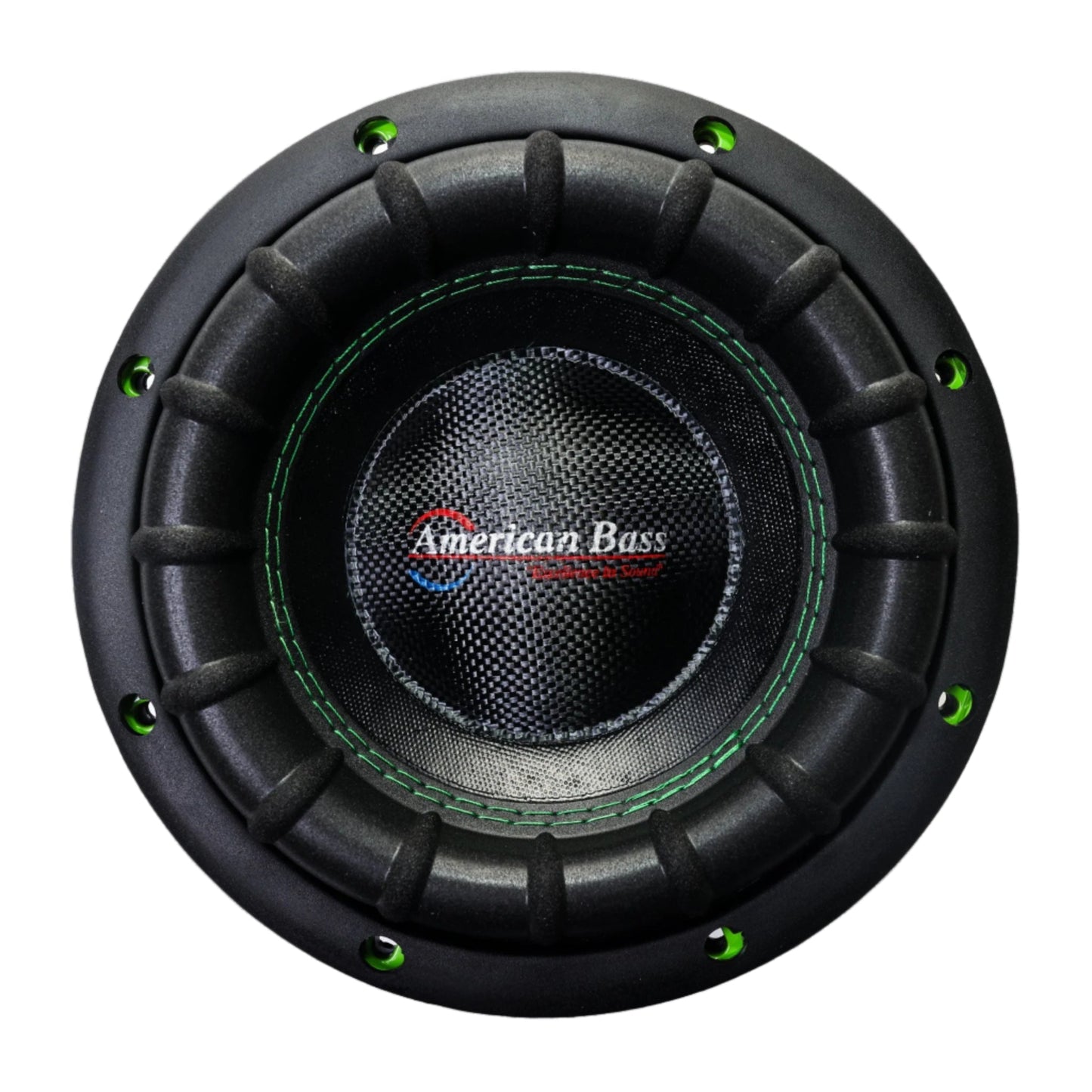 Godzilla 8" Subwoofer - American Bass Audio