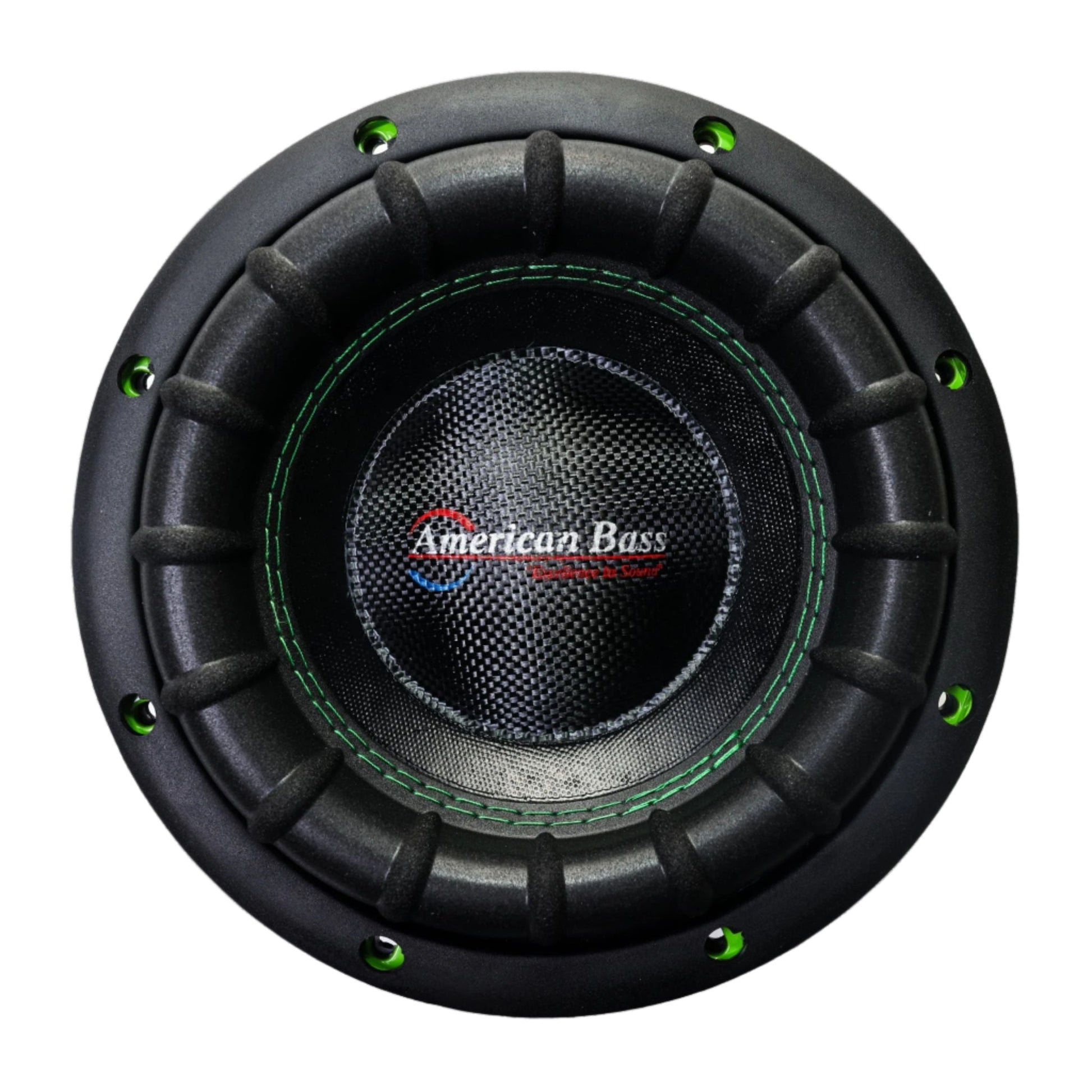 Godzilla 8" Subwoofer - American Bass Audio