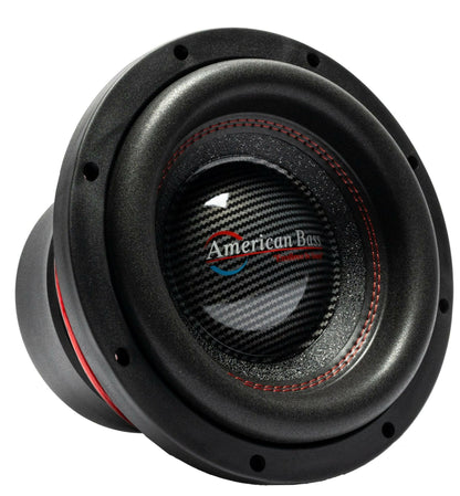American Bass HAWK 10" Subwoofer - Big Bass Bundle component