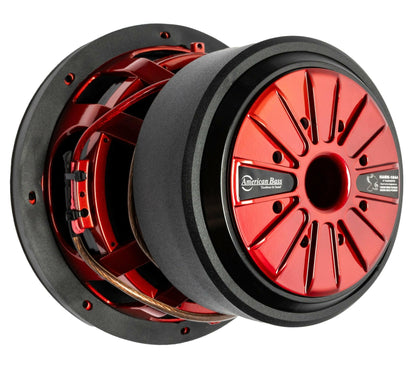 HAWK 10" Subwoofer - American Bass Audio