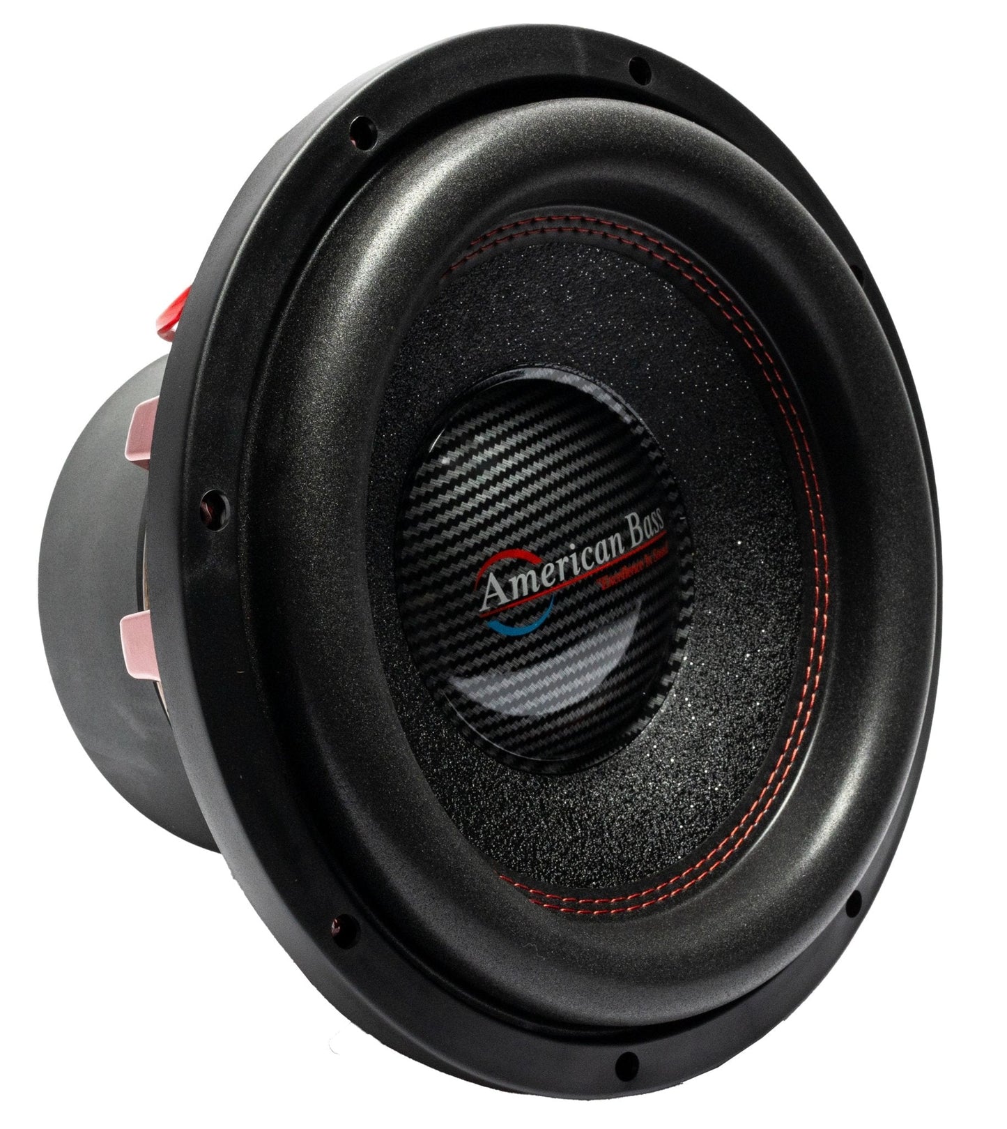 HAWK 12" Subwoofer - American Bass Audio